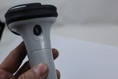 Inateck BCST-70 1D Wireless Bluetooth Barcode Scanner – USB Handheld Reader