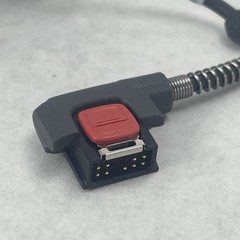 Symbol Motorola RS419 Wearable Ring Barcode Scanner, RS419-HP2000FSR WT41N0