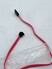 1000 Pc X 45 Cm Serial ATA SATA II 2 Hard Drive Data Cable 0.5 M