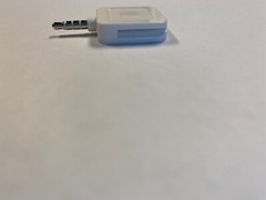 Square A-PKG-0206-01 Credit Debit Card Reader – Apple iPhone and…