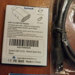 Zebra Symbol LS2208-SR20007R-NA USB Barcode Scanner with Stand US Seller NIB