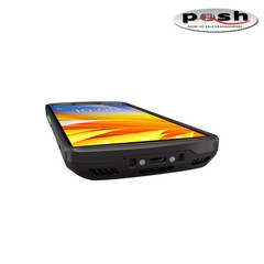 NEW Zebra TC53e RFID Mobile Computer – 6″ Touch, WiFi 6E