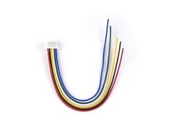 Waveshare Round 2D Codes Scanner Module Barcode/QR code Reader W/ LED Indicator