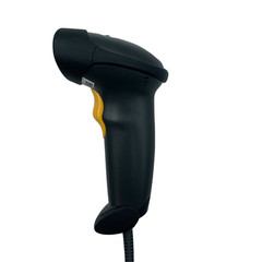 NCR Branded Symbol LS2208-SR20007R 2356-2201-0000 USB Barcode Scanner