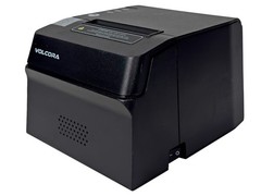 Volcora 500208 Direct Thermal POS Receipt Printer LAN USB FAST SHIPPING