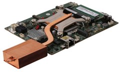 Main Board for NCR 7772-6315 Display