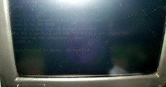Radiant Systems Series P1515 Windows XP POS System Reader