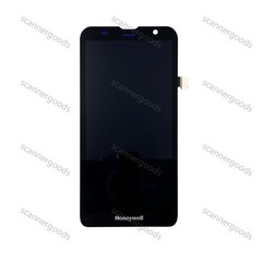 LCD Digitizer with Touch Screen Assembly Replacement for Honeywell ScanPal EDA52