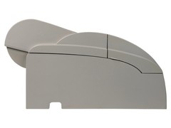 Epson TM-U220PA M188A Dot Matrix POS Receipt Ticket Printer Parallel White