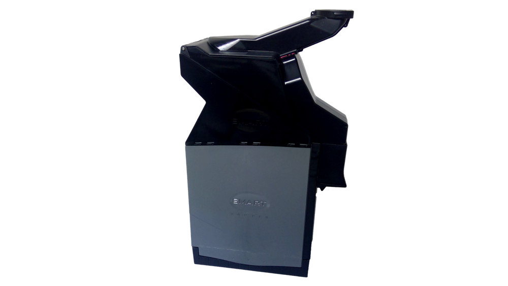 Innovative Technologies NCR Smart Coin System Type G Rev. 12