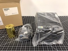 Wincor Nixdorf POS Thermal Printer TH200E Safe Cash | #R318