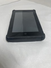 Touch Dynamic Quest VIII Rugged Tablet No Battery Untested For Parts Repair