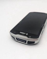 Zebra TC52 Mobile Computer Barcode Scanner Handheld Touchscreen POS Black/Silver