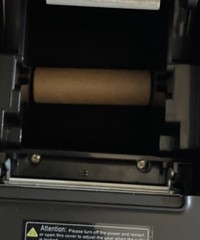 Thermal Receipt Printer