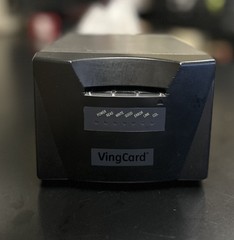 VingCard KDE EST-4932 Card Encoder/Reader POS Unit, MPN 9971493201
