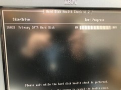 IBM 4852-566/E66 Touch Screen 15″ POS Terminal