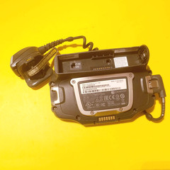 ⚡HARD PRESS BUTTON⚡MOTOROLA SYMBOL WT41N0 WEARABLE MOBILE COMPUTER SCANNER +RING