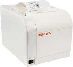 Thermal Receipt Printer, 80mm Receipt Printers, Thermal Pos Printer with Auto…