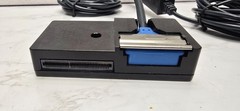 Genuine Verifone Mx Data Transfer Cable Adapter MX900-02 USB/Ethernet Module