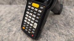 Zebra Motorola MC330K MC3300 Barcode Scanner MC330K-GI3HA3US 🔥Factory Reset🔥