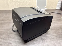Citizen CT-S801 Line Thermal POS Receipt Printer Ethernet With Power Cord |#D115