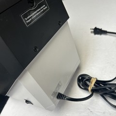 Tested Royal Sovereign Digital Coin Counter Sorter Machine Four Row RCS-417-ADBK