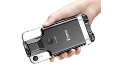 Eyoyo 2d barcode scanner model: EY-017P