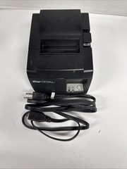 Star TSP100 futurePRNT 143U Thermal POS Receipt Printer USB for Square