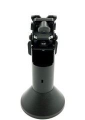 DCCStands Swivel and Tilt Ingenico Lane/3000/5000/7000 Terminal Stand, Screw-…