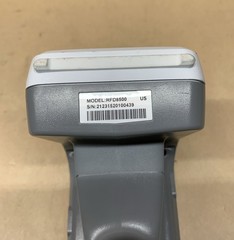 Zebra RFD8500 Handheld RFID Barcode Reader/Scanner RFD8500 – TESTED