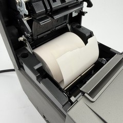 Star Micronics TSP100IIIU Thermal Receipt Printer TSP143IIIU Heartland – TESTED
