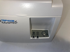 Star TSP100 Thermal POS Receipt Printer TSP143IIIBI2 Bluetooth 39474810 NEW