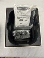 Star Micronics SM-L300 Bluetooth Mobile Thermal Receipt Label Printer 3″ POS