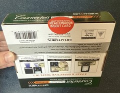 Dri Mark Flash Test Counterfeit Detector – Ultraviolet, Watermark, Ink SEALED