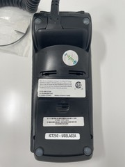 Ingenico iCT 250 Credit Card Terminal Reader ict250-11t1879a