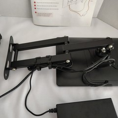 Toast Flex 14″ POS KDS Terminal Wall Mount & SNBC M300 Kitchen Printer + Cord