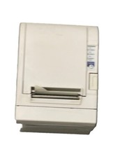 Epson TM-T88IIIP (M129C) W/ AC ADAPTER AND PARALLEL CABLE