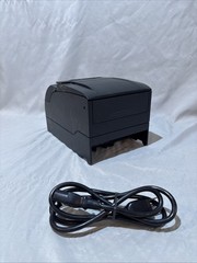 TOAST TKP300 POS Kitchen Receipt Printer, Serial, USB, JK, Ethernet with Cables