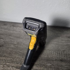 Zebra MC330K-GE4HA3US Mobile Android Computer 2D/1D/QR Barcode Scanner As Is