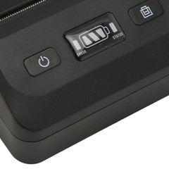 80mm Thermal Printer BT4.2 Connection 50 To 80mm/s 203DPI ESC POS Compatibl WVYH