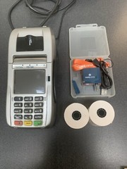 First Data FD130 EMV Wi-Fi Credit Card Terminal With Cardpointe