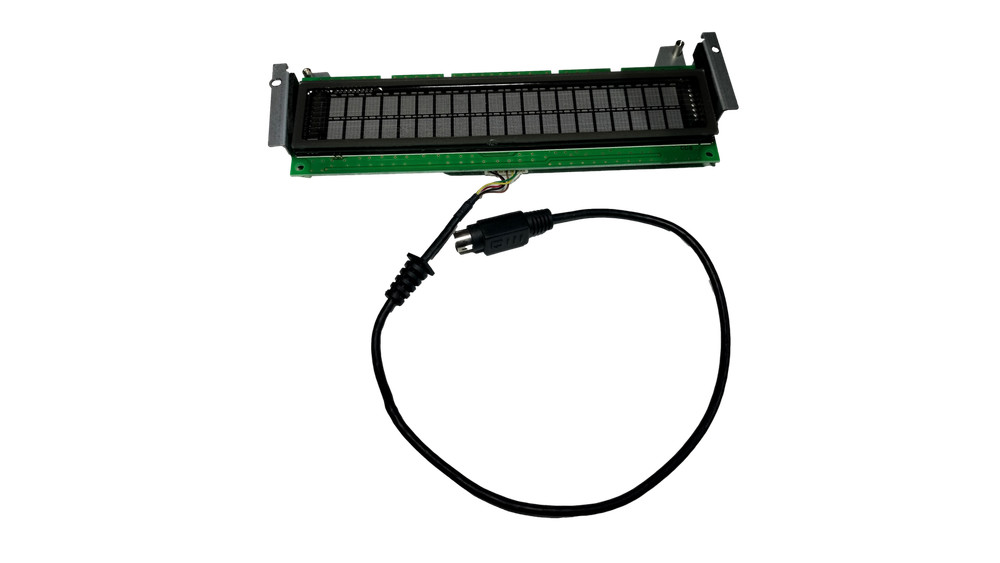 Panasonic Customer Display (2nd Display) JS-970RD-010