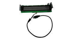 Panasonic Customer Display (2nd Display) JS-970RD-010