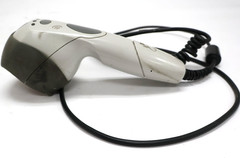 Honeywell MS3780 Fusion Omnidirectional Handheld Barcode Scanner USB