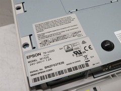 Epson TM-U325D M133A POS Dot Matrix Printer USB AC