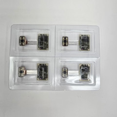 4 Pack Intermec EA11 2D Area Scan w/ED30 Decode Board – Barcode Scanner – NEW