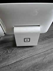 Square Stand POS Terminal for 9.7” iPad Air – Model S089 Lot Of 3 For Parts Only