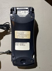 Verifone VX520 VX 520 Credit Card Machine Terminal Reader Unit Wired Power Cord