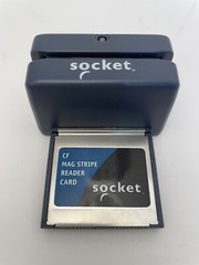 Socket Mobile MS5105-1108 SoMo CF Mag Stipe Reader for SoMo 650 4E Type2