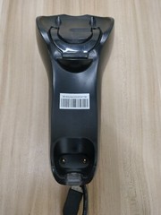 Metrologic USB Barcode Scanner Cradle MI9535-538-3 Cradle Only